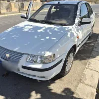 سمند ۹۵ Lx|خودرو سواری و وانت|تهران, شهرک غرب|دیوار