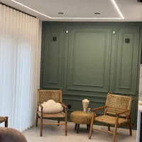 اجاره روزانه کلبه چوبی نزدیک رشت|اجارهٔ کوتاه‌مدت ویلا و باغ|خمام, |دیوار