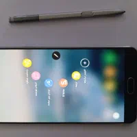 سامسونگ گلکسی نوت 5