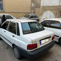 پراید ۱۳۱