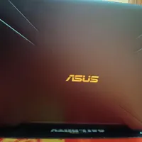 لپ تاپ ایسوس تاف گیمینگ asus TUF FX505