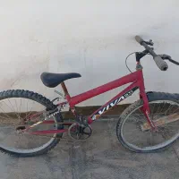 دوچرخه ویوا نو نو