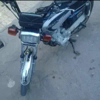 هندا ۹۴ تیز پر توس