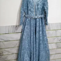 لباس مجلسی|لباس|گالیکش, |دیوار