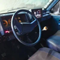 پاترول سلامت کامل|خودرو سواری و وانت|ساری, |دیوار