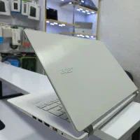 لپتاپ سفید و سبک|رایانه همراه|قم, ارم|دیوار