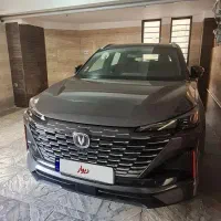 چانگان CS55 پلاس ۲۰۲۴|خودرو سواری و وانت|کرج, چهارصد دستگاه|دیوار