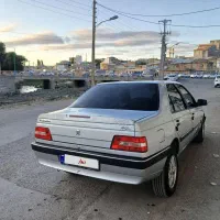 فروش پژو ۴۰۵SLX  TU5|خودرو سواری و وانت|خلخال, |دیوار