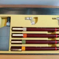 قلم راپید روترینگ آلمانی