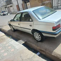 پژو 94 معاوضه با پراید شوش