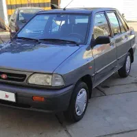 پراید مدل 87