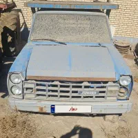 فروش سه عدد نیسان گازویلی یک عدد ۹۱ دو عدد ۹۰