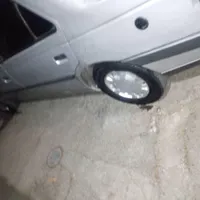 پژو 405 GLX - دوگانه سوز CNG، مدل ۱۳۸۸|خودرو سواری و وانت|تهران, شهادت|دیوار