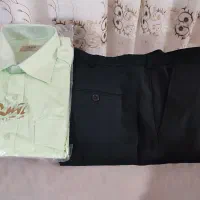 لباس نظامی نو