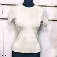 تیشرت زنانه برشکا