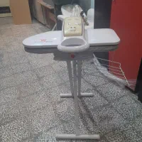 اتوپرس White-westinghouse سالم و کارکرد