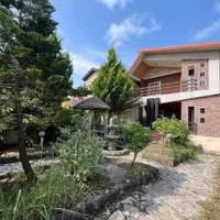 دوبلکس فوق العاده*سندتک برگ*مبله با لوازم کامل