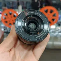 lens 16-50 Sony kit|دوربین عکاسی و فیلم‌برداری|تهران, امام خمینی|دیوار