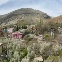 فشم / زمین / تجاری