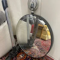 آیینه|آینه|همدان, |دیوار