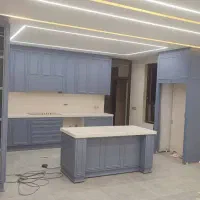 فقط با پرداخت دستمزد صاحب کابینت و کمد دیواری شوید|خدمات پیشه و مهارت|بهبهان, |دیوار