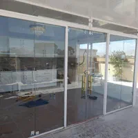 تولید و نصب شیشه سکوریت و دوجداره(قیمت کارخانه)|خدمات پیشه و مهارت|نجفآباد, شریعتی|دیوار