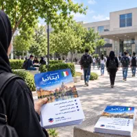 جذب همکار بازاریاب، دانشجو،پخش تراکت