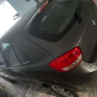 تیبا2 مدل93 بسیارتمیز