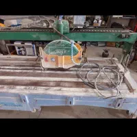 اجاره و فروش دستگاه سنگ بری