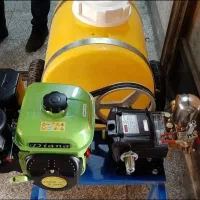 سمپاش برقی، بنزین، شارژی|ماشینآلات صنعتی|تهران, دستغیب|دیوار