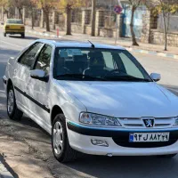 پارس Tu5 مدل ۱۴۰۱