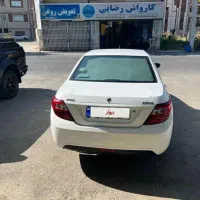 دنا ۹۵ نیوفیس کم کار خونگی|خودرو سواری و وانت|گرگان, |دیوار