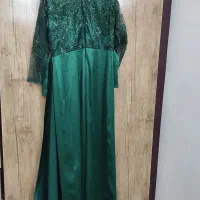 پیراهن مجلسی تمیز و نونو