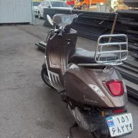وسپا تورینگ ۱۵۰