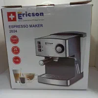اسپرسو ساز اریکسون