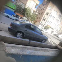 سمند دوگانه کارخونع