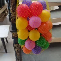 توپ بازی