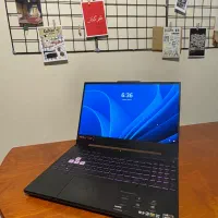 لپ تاپ ASUS TUF Gaming A15