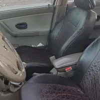 سمند دوگانه EF7  97|خودرو سواری و وانت|اصفهان, الهیه|دیوار