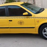 سمند LX EF7، مدل ۱۳۹۵