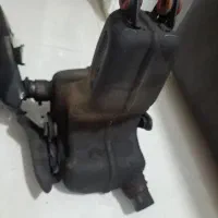 اگزوز ار اس ۲۰۰