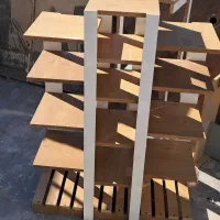 کفش،جاکفشی