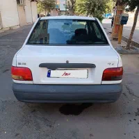 پراید 131LEمدل 92|خودرو سواری و وانت|تهران, نعمت‌آباد|دیوار
