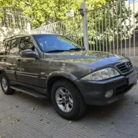 موسو 6 سیلندر اتومات معاوضه با خودروهای رنو|خودرو سواری و وانت|تهران, میرداماد|دیوار