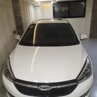 آریزو 5 مدل 96|خودرو سواری و وانت|اصفهان, سپاهانشهر|دیوار