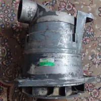 دینام اتوبوس۴۵۷