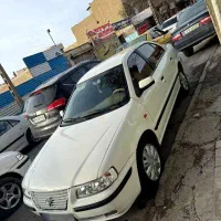 سمند LX مدل 87|خودرو سواری و وانت|خرمآباد, |دیوار