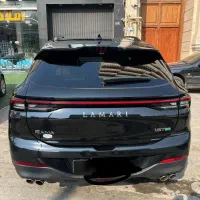 لاماری مدل 1403|خودرو سواری و وانت|بوشهر, |دیوار