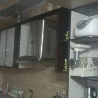 کابینت|آب‌چکان و نظم‌دهنده ظروف|اسلام‌شهر, مطهری|دیوار