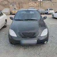 تیبا مدل ۸۹ مشکی متالیک|خودرو سواری و وانت|کرج, حصارک بالا|دیوار